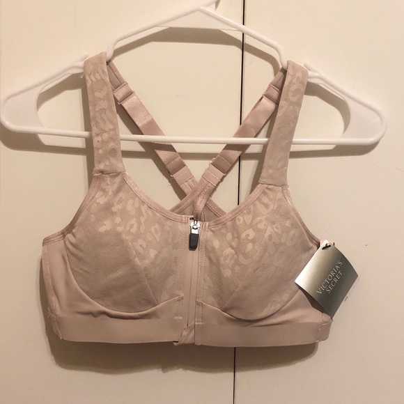 Victoria's Secret Other - Victoria Secret Knockout Ultra Sport Bra 34b
